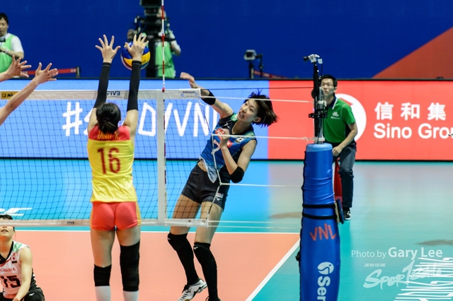 FIVB VNL HK 2018 - 0217