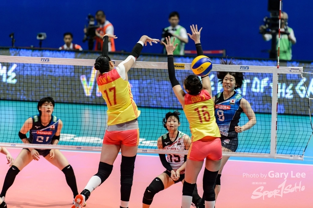 FIVB VNL HK 2018 - 0221