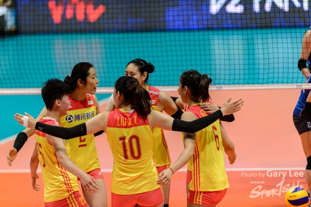 FIVB VNL HK 2018 - 0224
