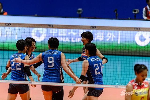 FIVB VNL HK 2018 - 0227