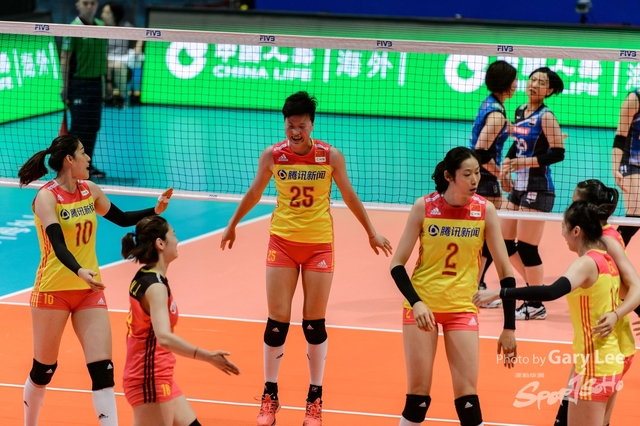 FIVB VNL HK 2018 - 0231