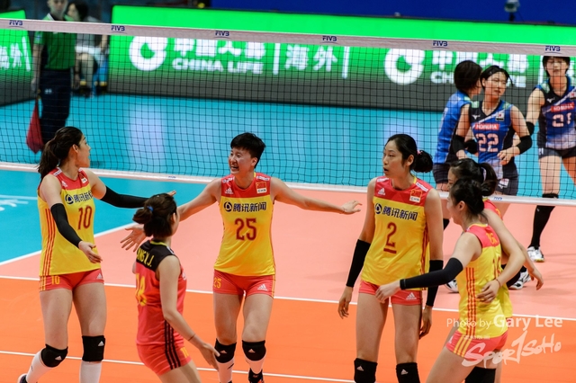 FIVB VNL HK 2018 - 0232