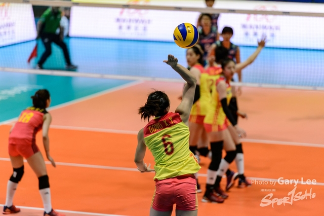 FIVB VNL HK 2018 - 0233