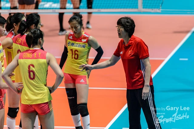 FIVB VNL HK 2018 - 0234