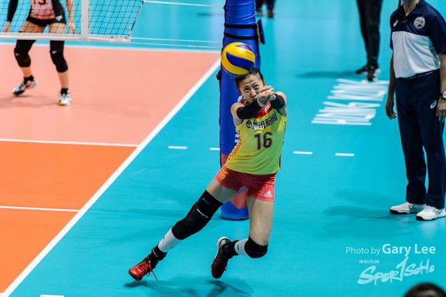FIVB VNL HK 2018 - 0236