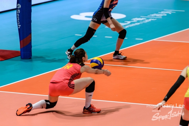 FIVB VNL HK 2018 - 0238