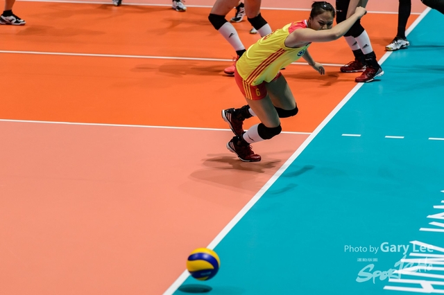 FIVB VNL HK 2018 - 0241
