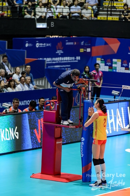 FIVB VNL HK 2018 - 0243