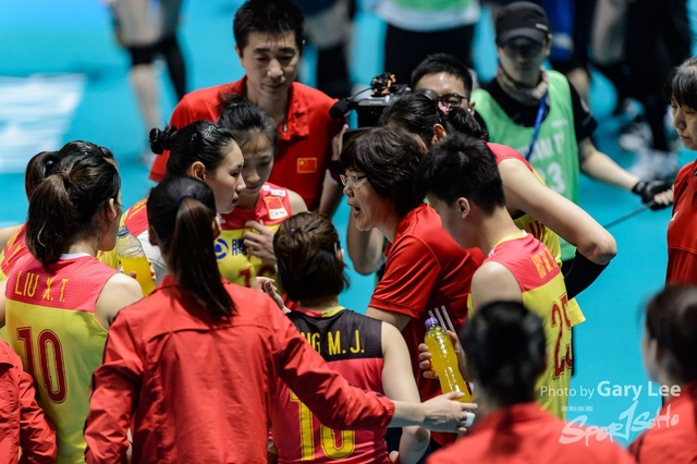 FIVB VNL HK 2018 - 0249