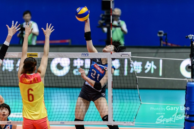FIVB VNL HK 2018 - 0251