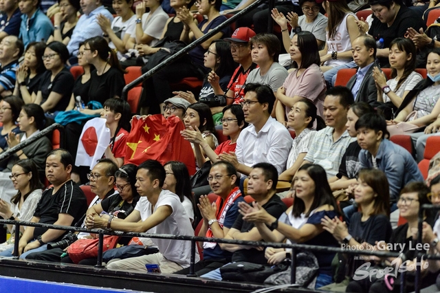 FIVB VNL HK 2018 - 0264