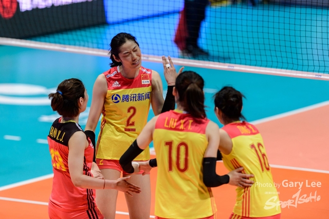 FIVB VNL HK 2018 - 0265