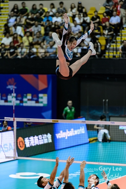 FIVB VNL HK 2018 - 0268