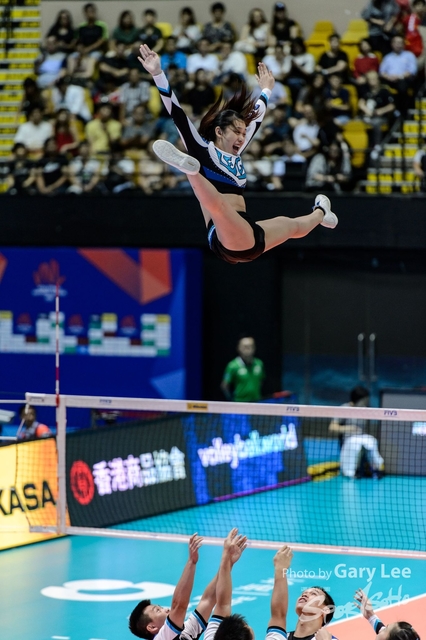 FIVB VNL HK 2018 - 0269