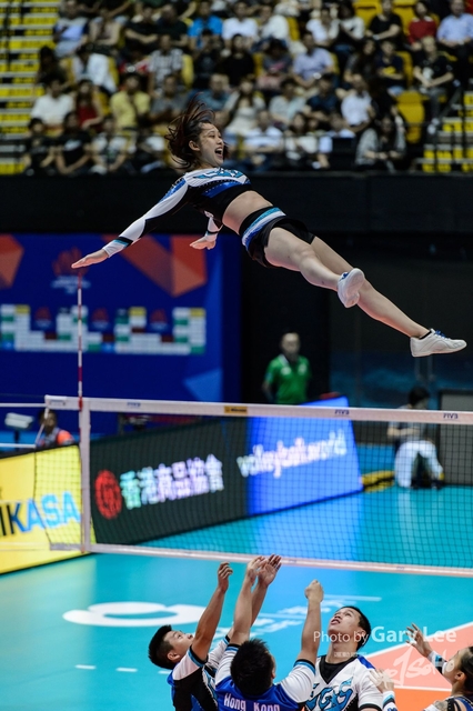 FIVB VNL HK 2018 - 0270