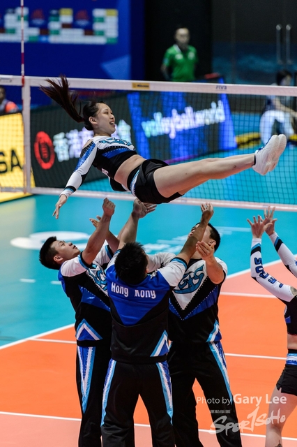 FIVB VNL HK 2018 - 0271
