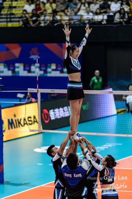 FIVB VNL HK 2018 - 0273