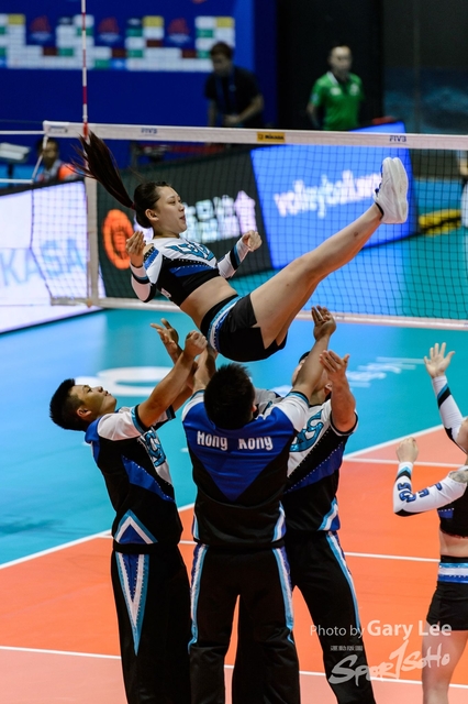 FIVB VNL HK 2018 - 0275