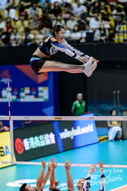 FIVB VNL HK 2018 - 0276