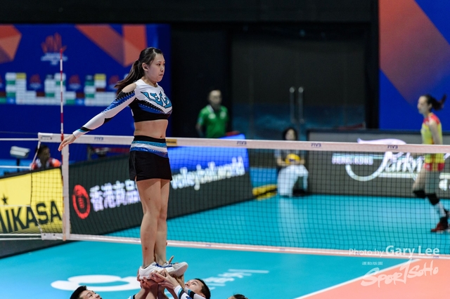 FIVB VNL HK 2018 - 0278