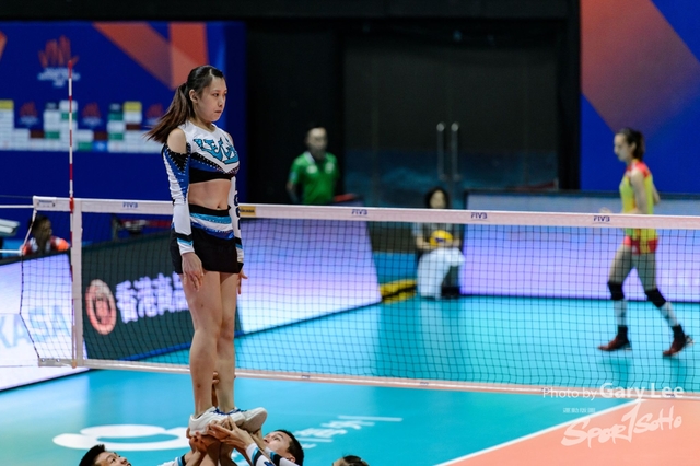 FIVB VNL HK 2018 - 0279