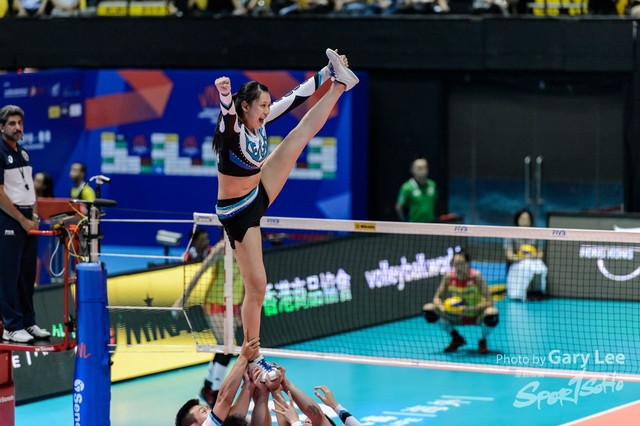 FIVB VNL HK 2018 - 0280