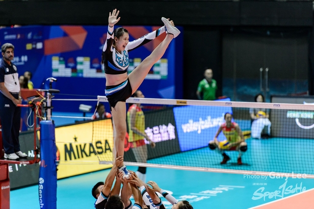 FIVB VNL HK 2018 - 0281