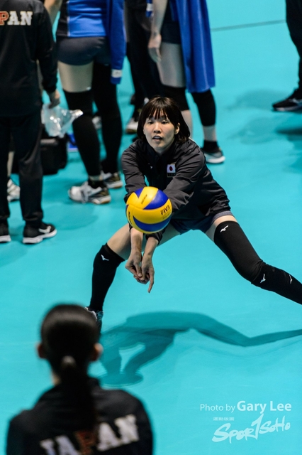 FIVB VNL HK 2018 - 0282