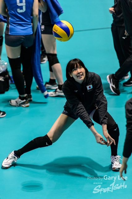 FIVB VNL HK 2018 - 0283