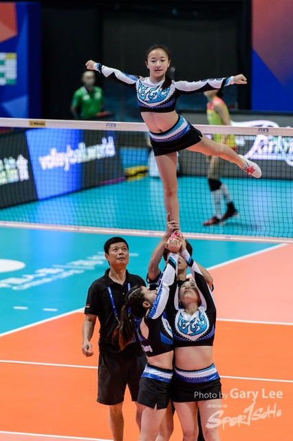 FIVB VNL HK 2018 - 0285