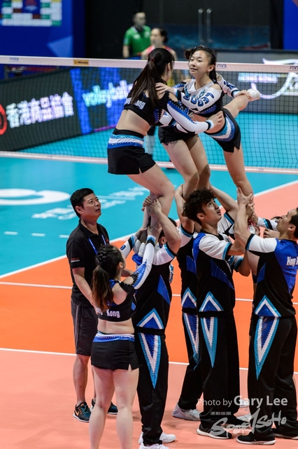 FIVB VNL HK 2018 - 0286
