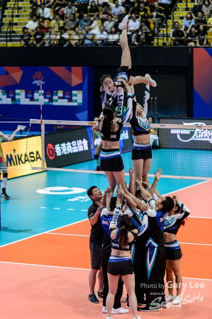 FIVB VNL HK 2018 - 0287