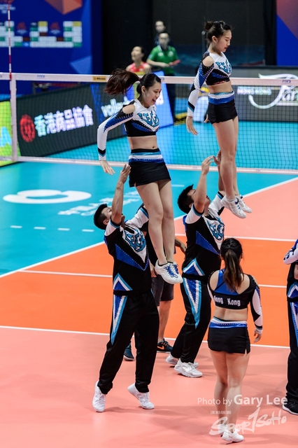 FIVB VNL HK 2018 - 0289