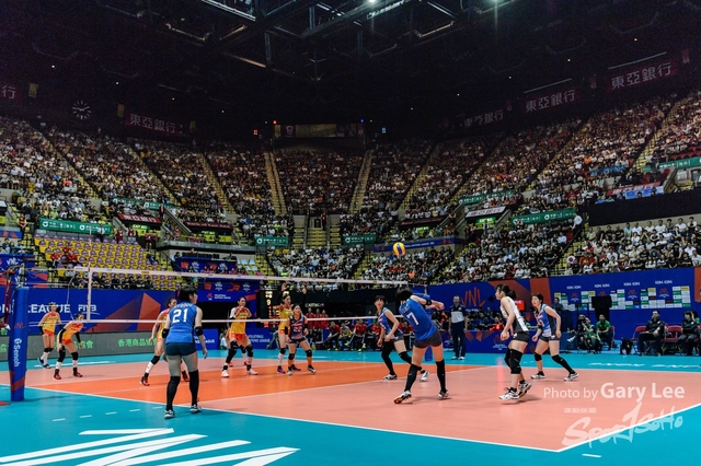FIVB VNL HK 2018 - 0290