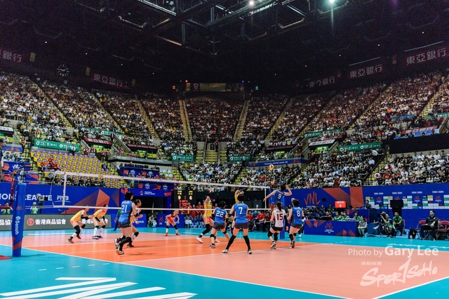 FIVB VNL HK 2018 - 0291