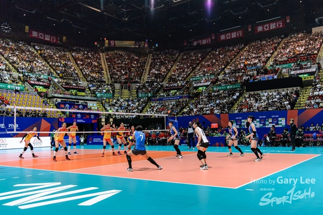 FIVB VNL HK 2018 - 0292