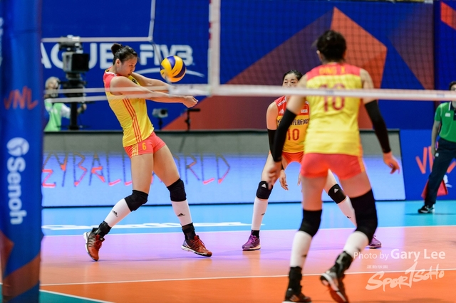 FIVB VNL HK 2018 - 0295
