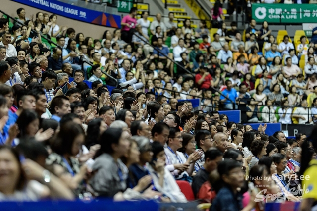 FIVB VNL HK 2018 - 0299