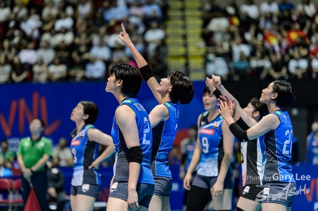 FIVB VNL HK 2018 - 0311
