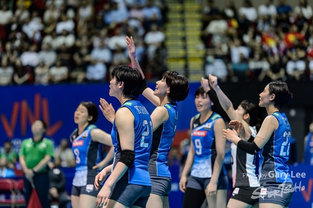 FIVB VNL HK 2018 - 0312