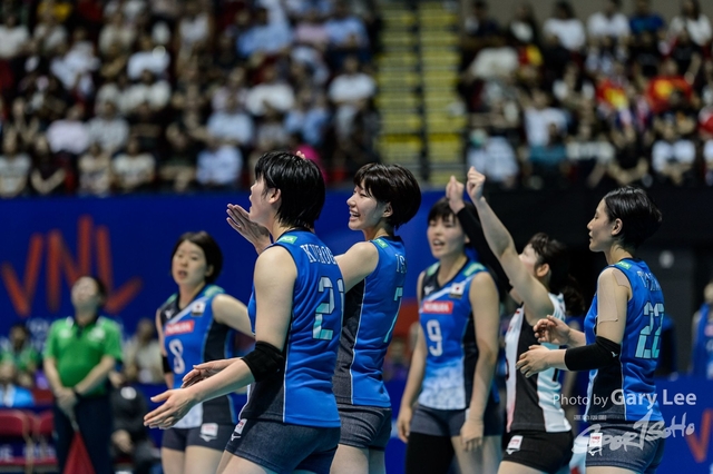 FIVB VNL HK 2018 - 0313