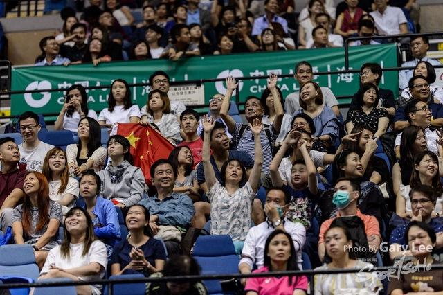 FIVB VNL HK 2018 - 0316