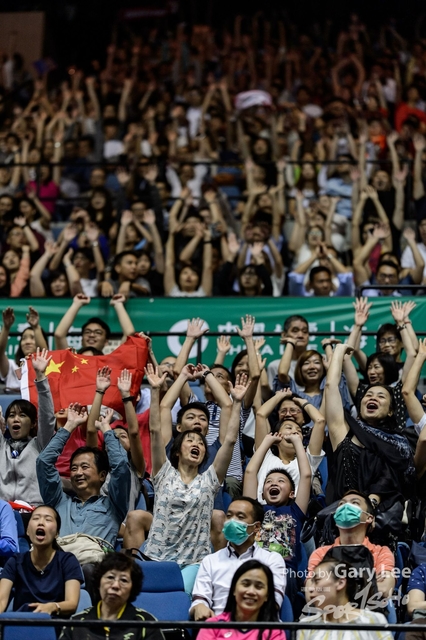 FIVB VNL HK 2018 - 0317