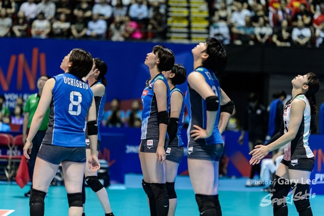 FIVB VNL HK 2018 - 0321