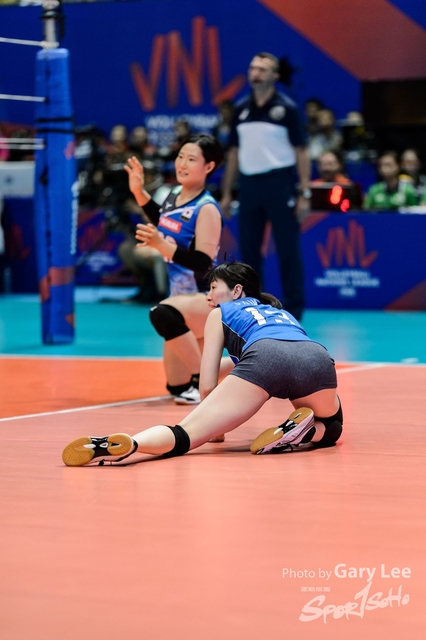 FIVB VNL HK 2018 - 0325