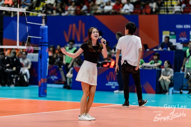 FIVB VNL HK 2018 - 0327