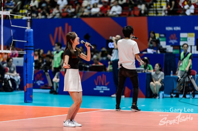 FIVB VNL HK 2018 - 0328