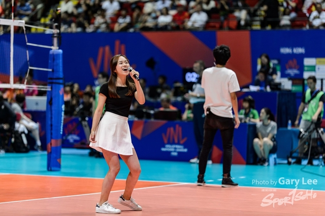 FIVB VNL HK 2018 - 0329