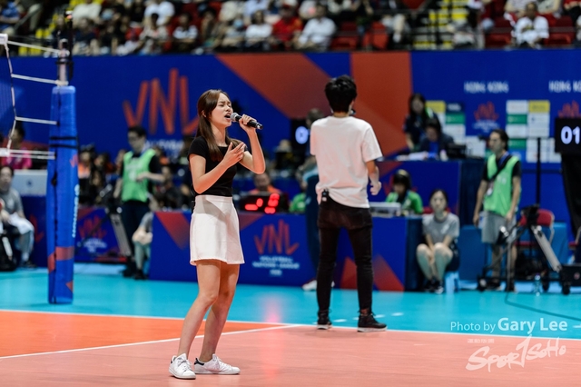 FIVB VNL HK 2018 - 0330