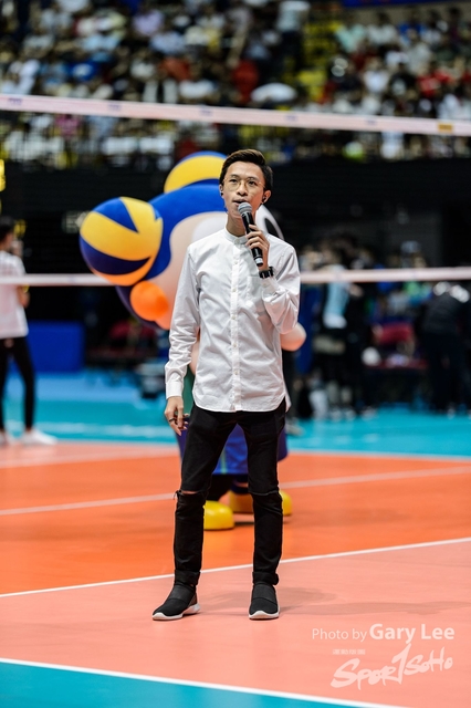 FIVB VNL HK 2018 - 0331